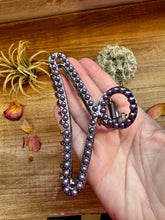 Load image into Gallery viewer, New Style - Faux pearls Hair Clips