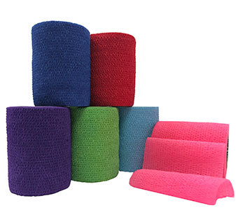 COFLEX™ VET 3 IN ASSORTED COLORS