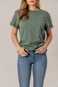 Kimes Ranch Womens's Ashley Tee