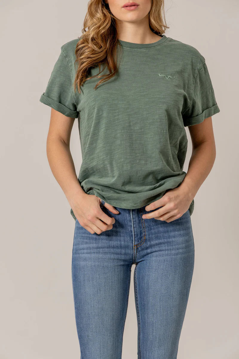 Kimes Ranch Womens's Ashley Tee