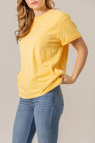 Kimes Ranch Womens Ashley Tee