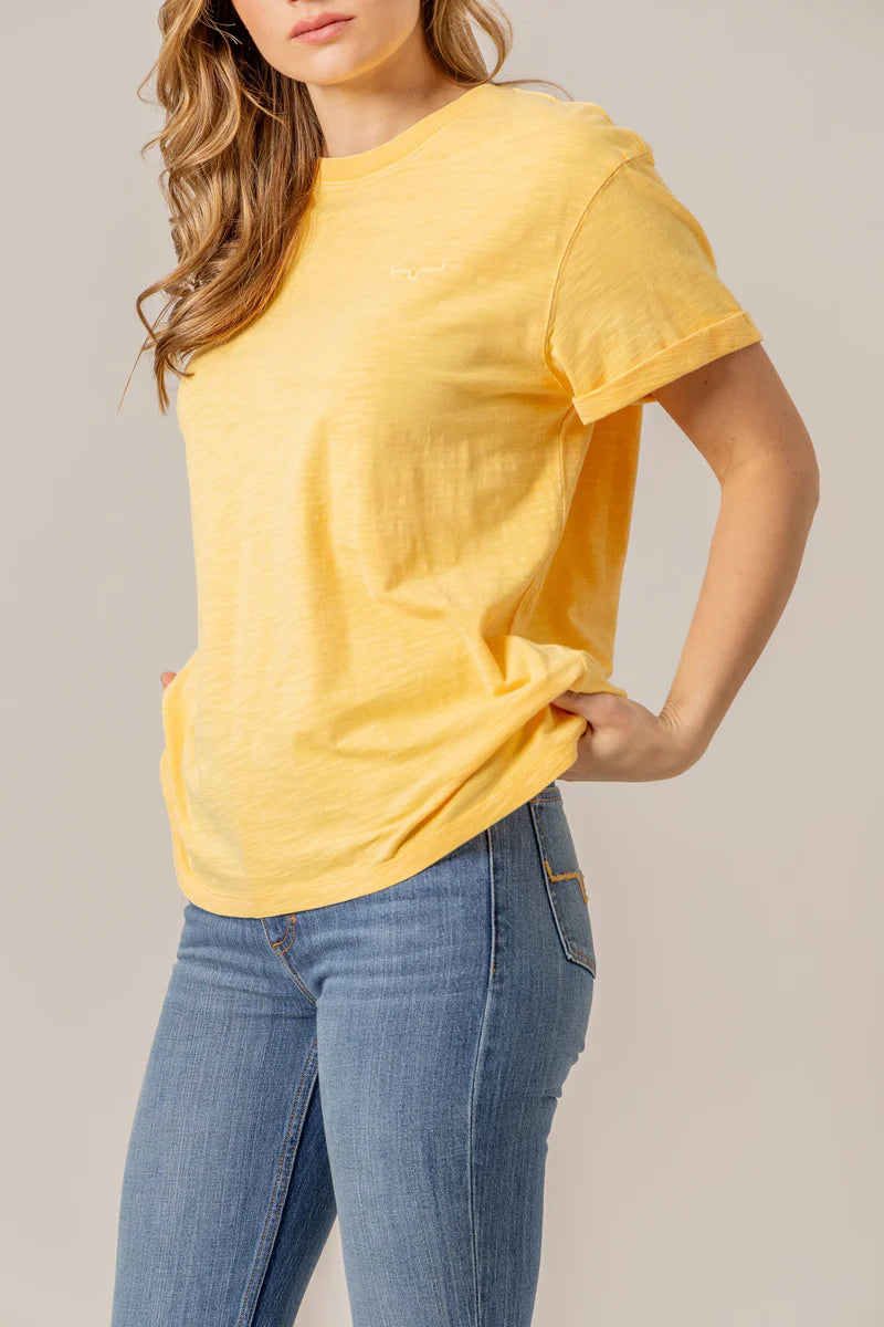Kimes Ranch Womens Ashley Tee