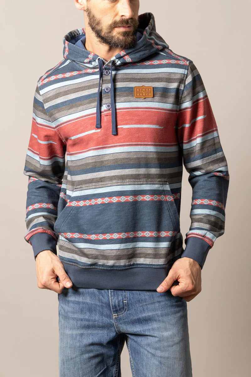 Kimes Cantura Hoodie