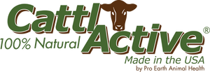 ProEarth Animal Health Cattl Active
