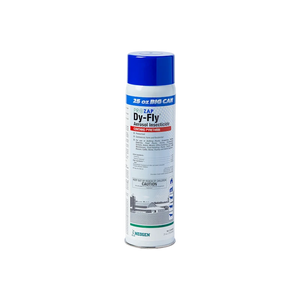 NEOGEN Corporation Prozap Dy-Fly Aerosol Insecticide Spray, 25oz