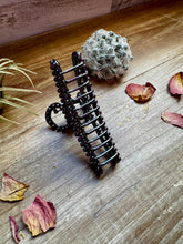 Load image into Gallery viewer, New Style - Faux pearls Hair Clips