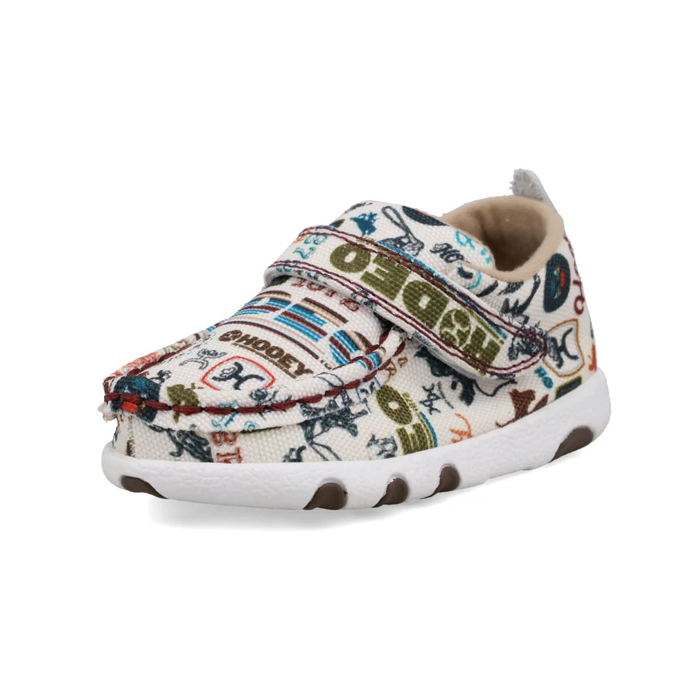 Infant's Hooey® Driving Moc