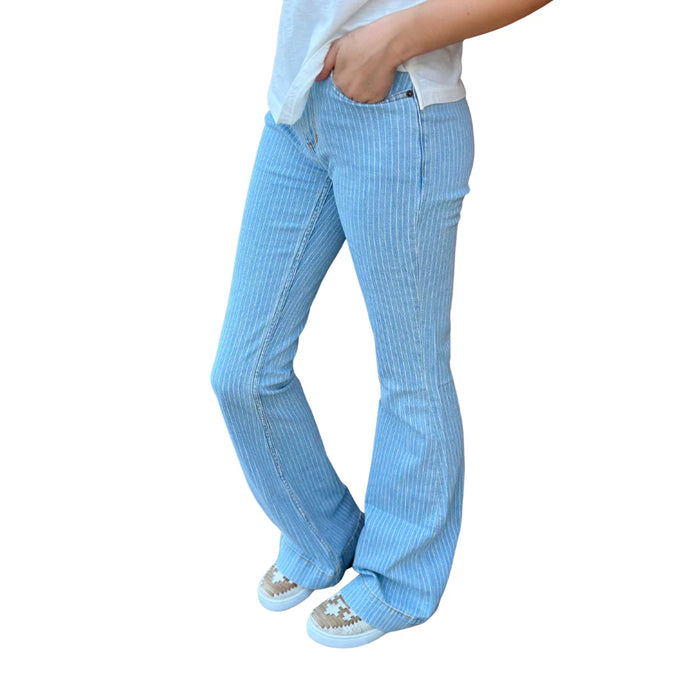 Kimes Ranch Crystal Jean
