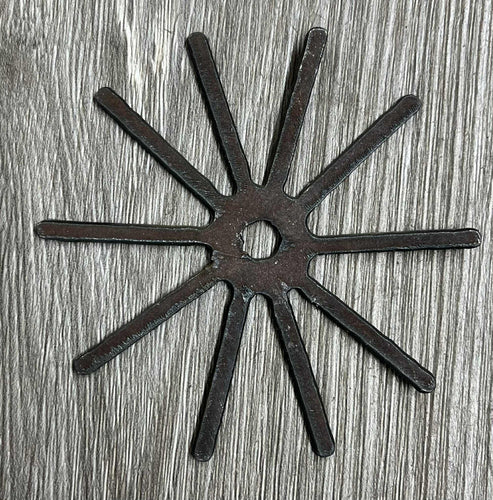 Metal Decoration Ornament
