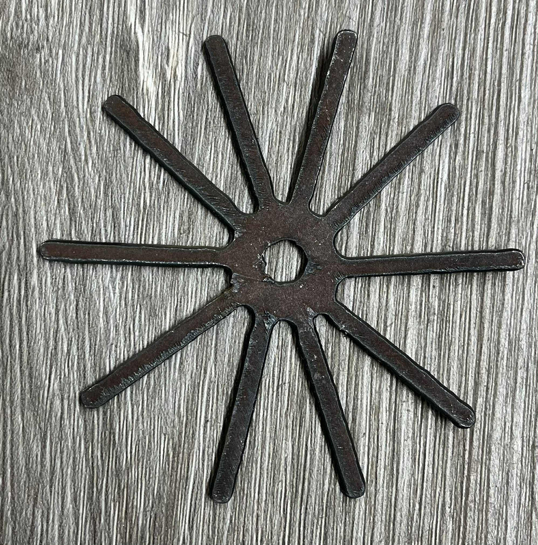 Metal Decoration Ornament