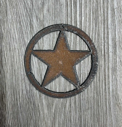 Metal Decoration Ornament