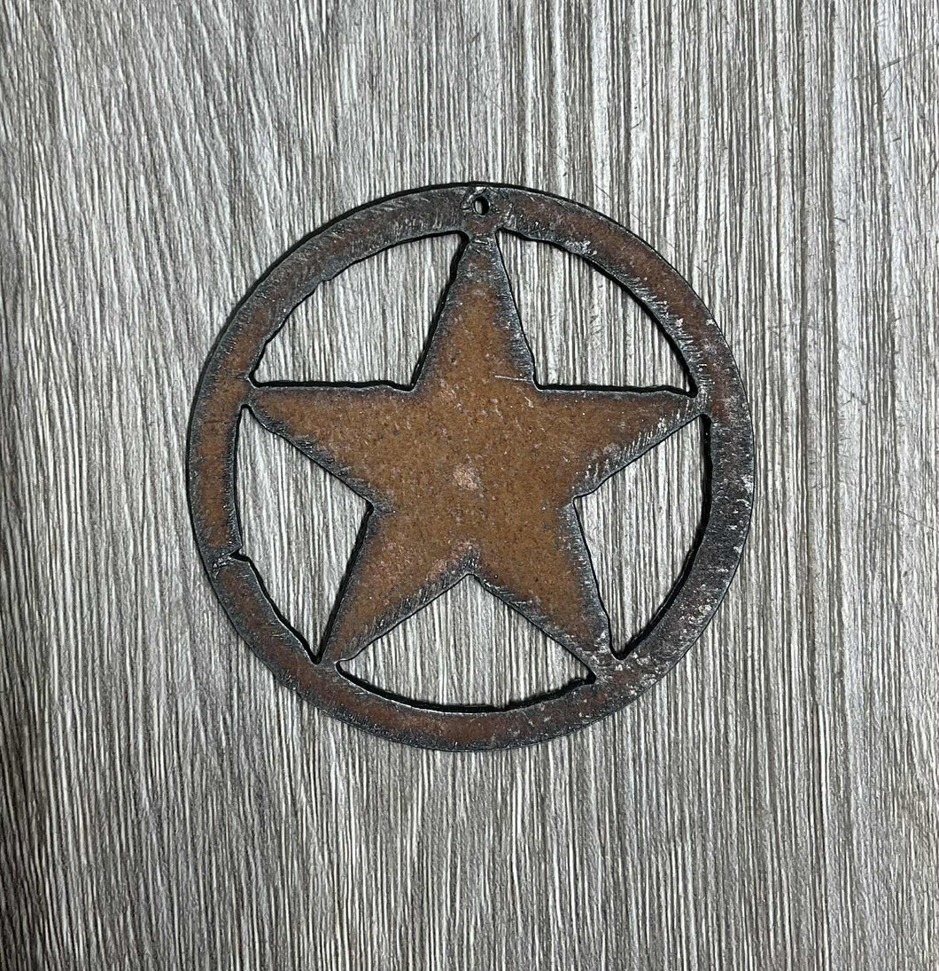 Metal Decoration Ornament