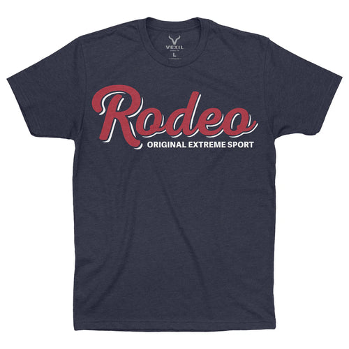 VEXIL BRAND Rodeo - Original Extreme Sport - Midnight Navy