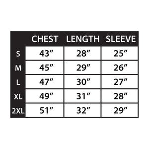 Vexil Brand - Insulated Shacket - Cumin