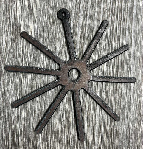 Metal Decoration Ornament