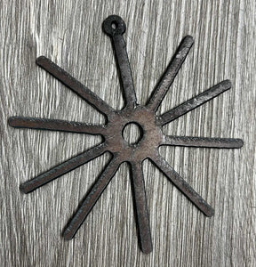 Metal Decoration Ornament