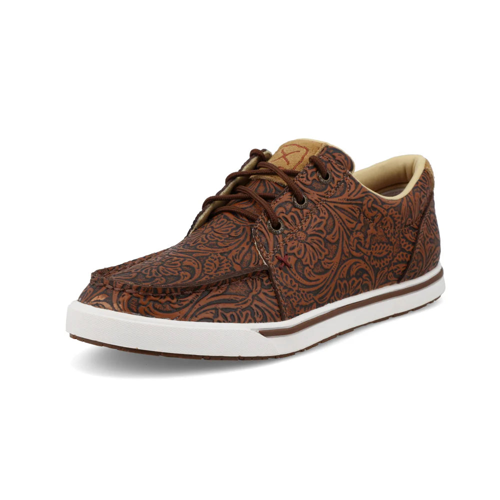 Twisted X Women's Tooled Kicks