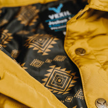 Load image into Gallery viewer, Vexil Brand - Insulated Shacket - Cumin
