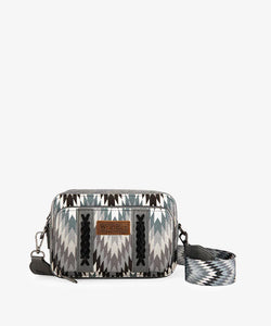 Wrangler Crossbody Purse