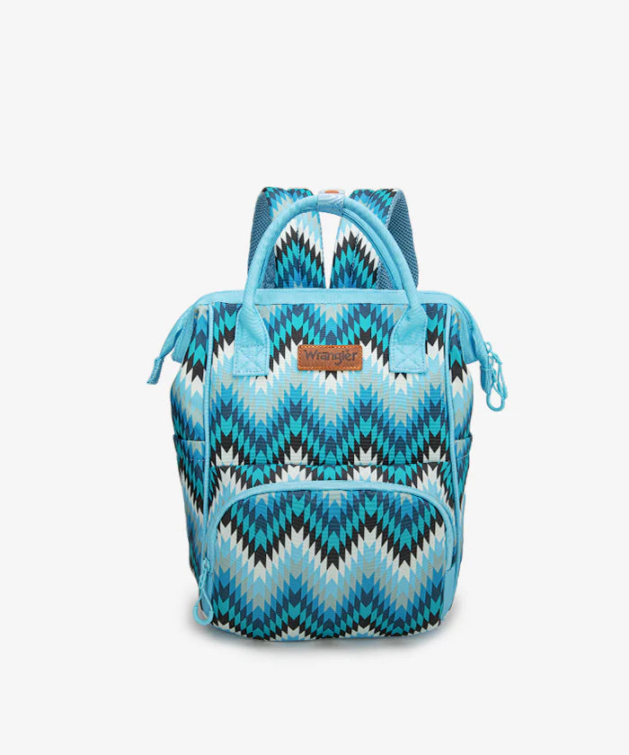 Wrangler Southwest Backpack