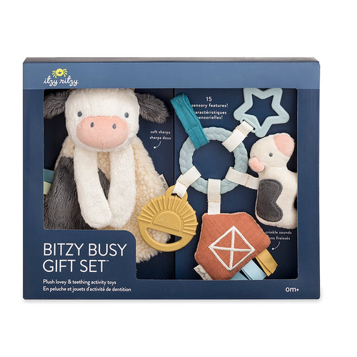 Bitzy Baby Gift Set