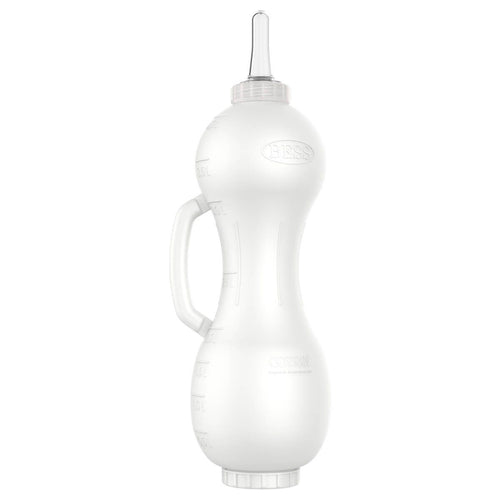 Bess Calf Bottle With Handle