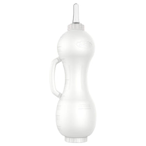 Bess Calf Bottle With Handle