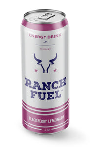 Variety Pack - 16 oz (custom) Ranch Fuel