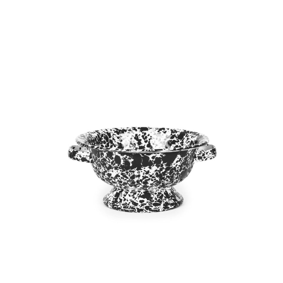 CC Small Back Splatter Berry Colander