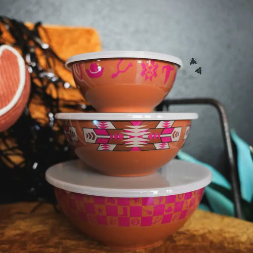 Super Fly Bowls *Rust