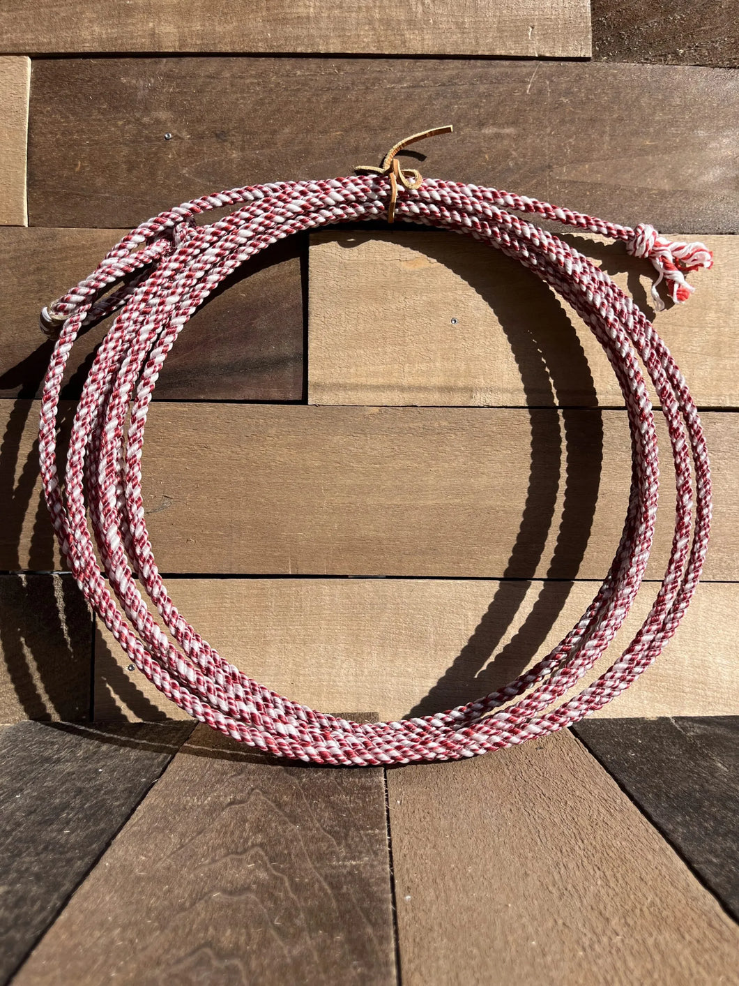 Kid’s Twisted Nylon
