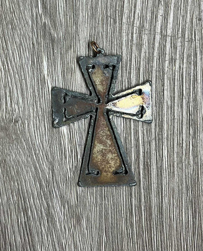 Metal Decoration Ornament