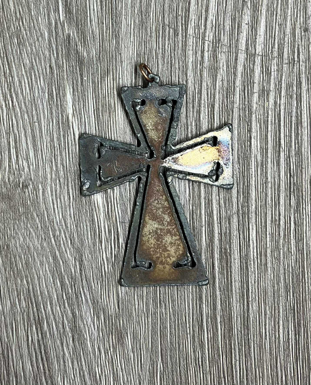 Metal Decoration Ornament