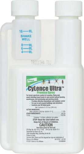 CyLence® Ultra Premise Spray