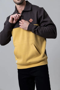 Kimes Ranch Men's Diamond Head Quarter Zip