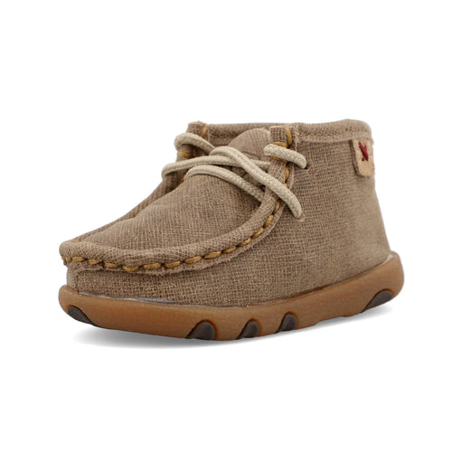 Infant's Chukka Driving Moc