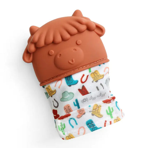 Itzy Mitt