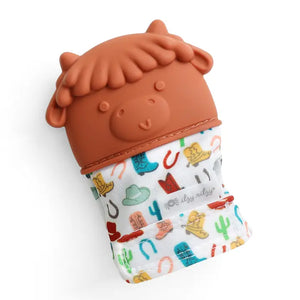 Itzy Mitt