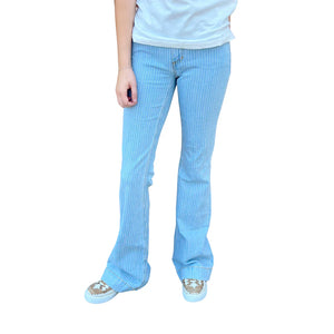 Kimes Ranch Crystal Jean