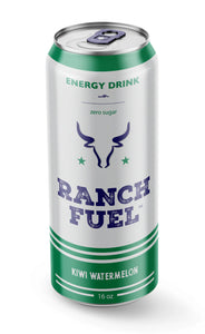 Variety Pack - 16 oz (custom) Ranch Fuel