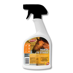 Martin's Horse & Stable Spray