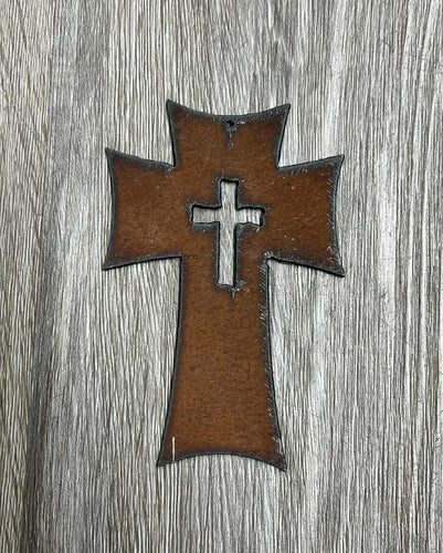 Metal Decoration Ornament