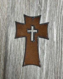 Metal Decoration Ornament