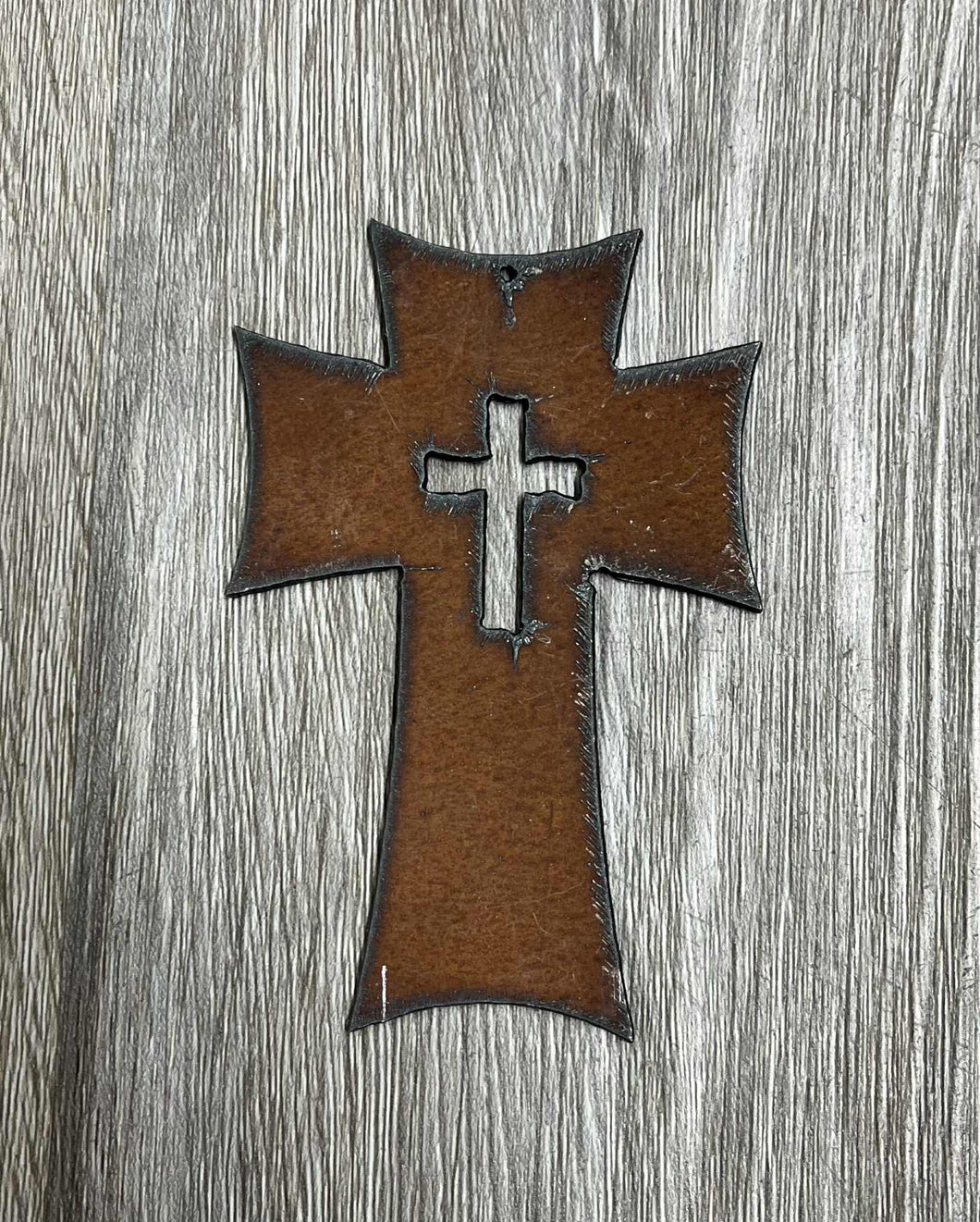 Metal Decoration Ornament