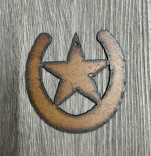 Metal Decoration Ornament