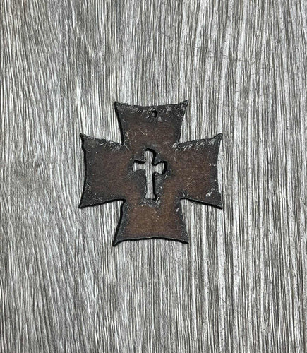 Metal Decoration Ornament