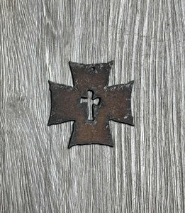 Metal Decoration Ornament