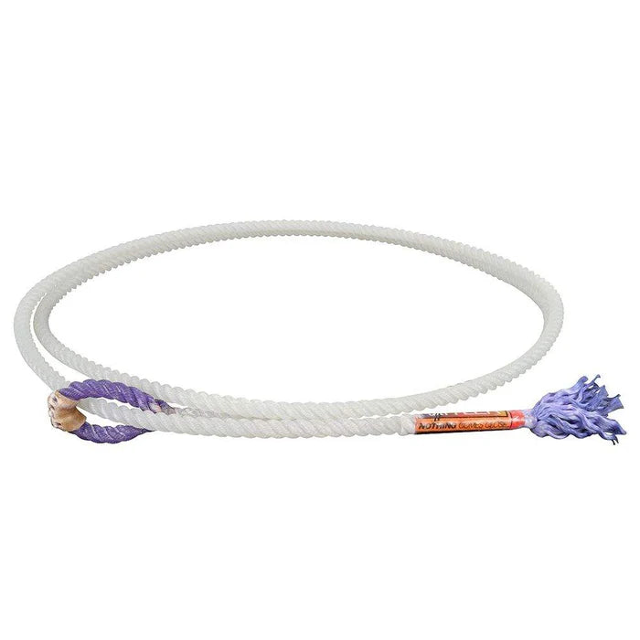 Racer Calf String, Purple Eye MH