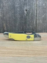 Load image into Gallery viewer, Moore Maker #3109LBC - LOCKBACK CLIP KNIFE - 3-3/4&quot;