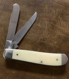 Load image into Gallery viewer, Moore Maker #5200C - WHITE BONE TRAPPER - 3-1/2&quot;